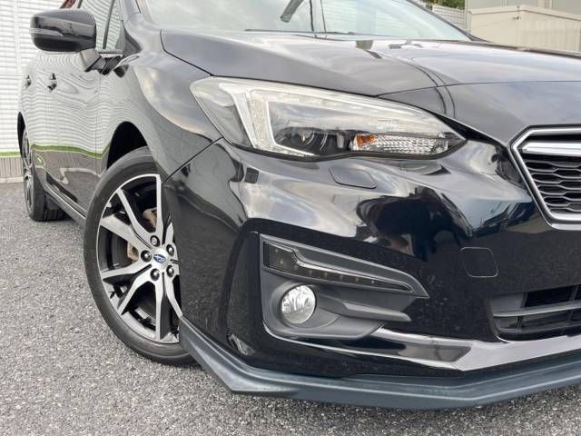 Subaru IMPREZA 2017-06 9852-16