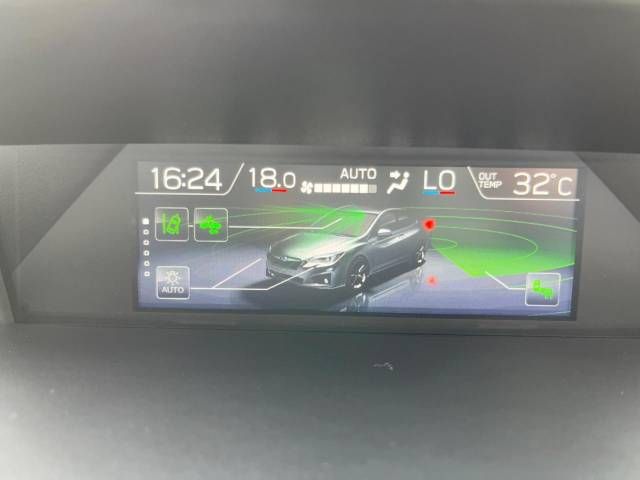 Subaru IMPREZA 2017-06 9852-3