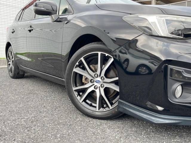 Subaru IMPREZA 2017-06 9852-15