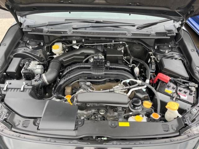Subaru IMPREZA 2017-06 9852-17