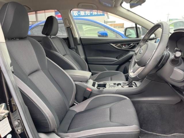 Subaru IMPREZA 2017-06 9852-13