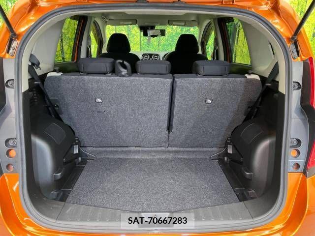 Nissan NOTE 2019-06 305484-10