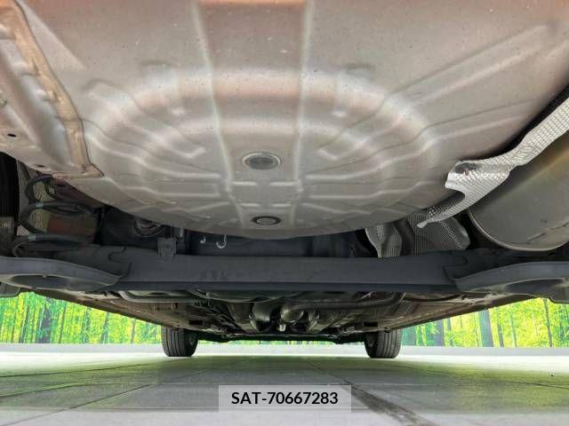 Nissan NOTE 2019-06 305484-19