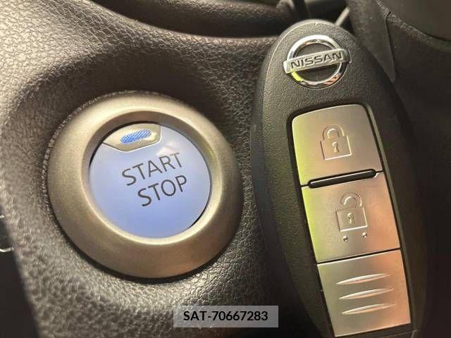 Nissan NOTE 2019-06 305484-7