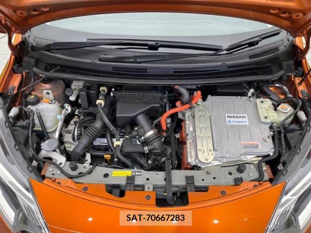 Nissan NOTE 2019-06 305484-18