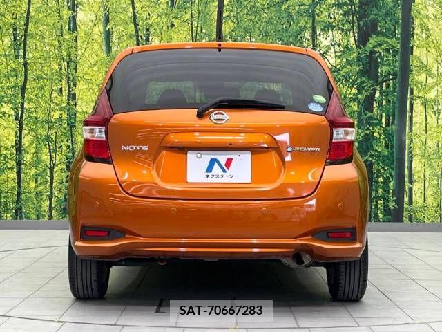 Nissan NOTE 2019-06 305484-15