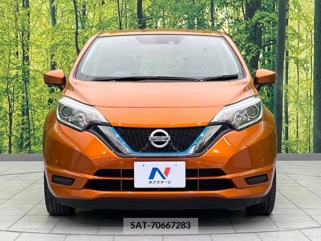 Nissan NOTE 2019-06 305484-14