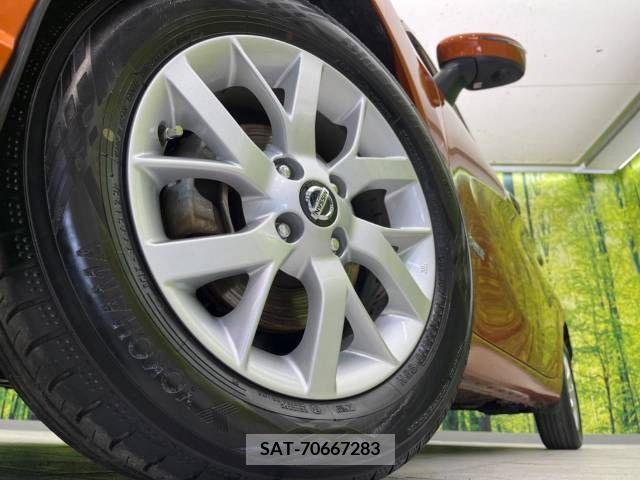 Nissan NOTE 2019-06 305484-13