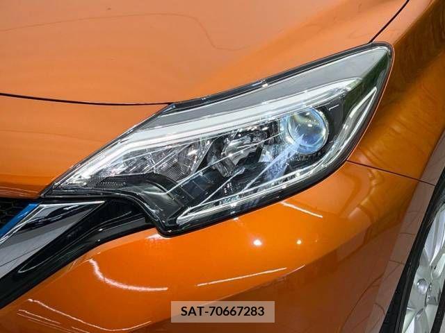Nissan NOTE 2019-06 305484-12