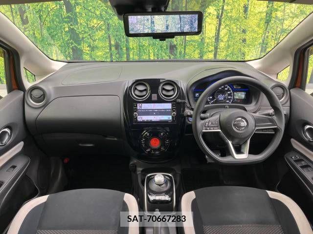 Nissan NOTE 2019-06 305484-1