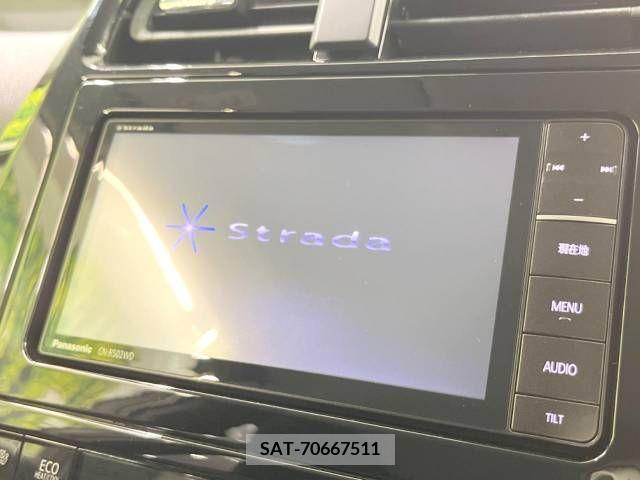 Toyota PRIUS 2016-09 281782-2