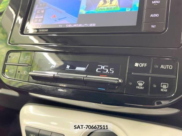Toyota PRIUS 2016-09 281782-6