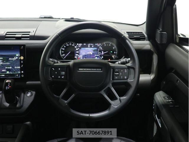 ROVER DEFENDER 2023-08 393787-10
