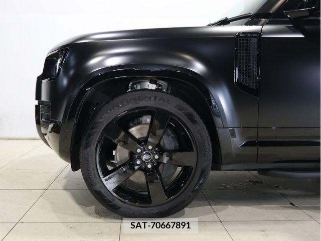 ROVER DEFENDER 2023-08 393787-29