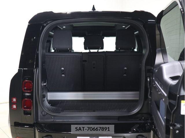 ROVER DEFENDER 2023-08 393787-28
