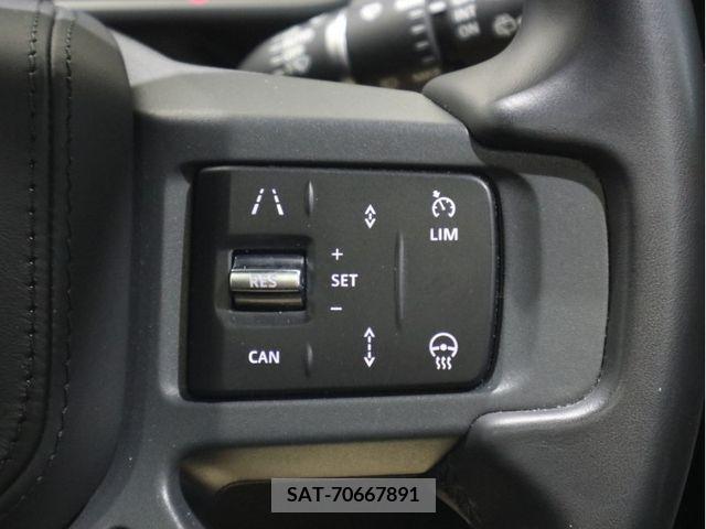 ROVER DEFENDER 2023-08 393787-24