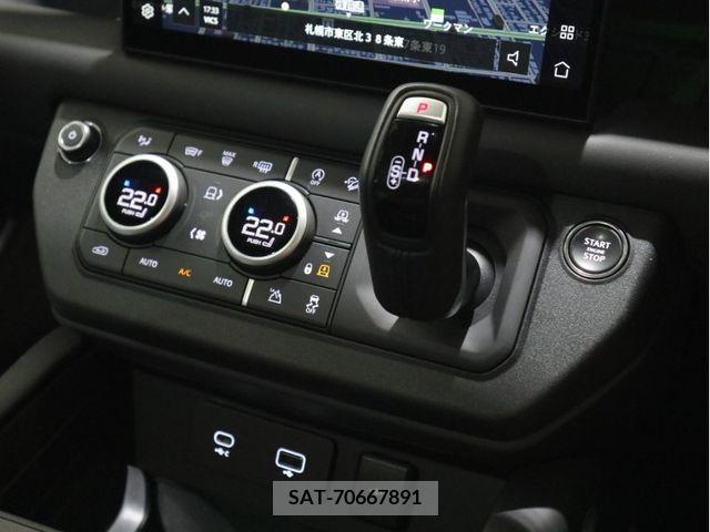 ROVER DEFENDER 2023-08 393787-11