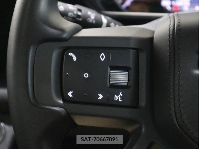 ROVER DEFENDER 2023-08 393787-23