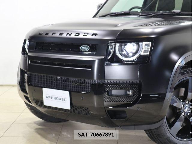 ROVER DEFENDER 2023-08 393787-5
