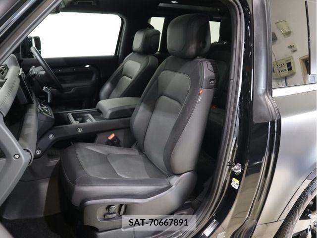 ROVER DEFENDER 2023-08 393787-18