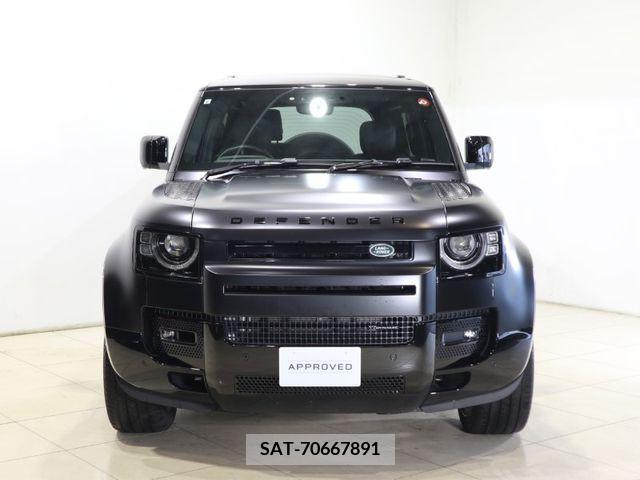 ROVER DEFENDER 2023-08 393787-1