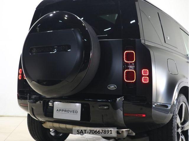 ROVER DEFENDER 2023-08 393787-6