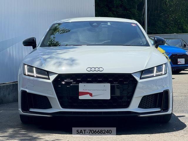 Audi TT 2020-07 261384-2