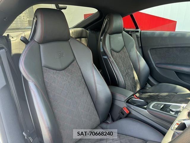 Audi TT 2020-07 261384-11