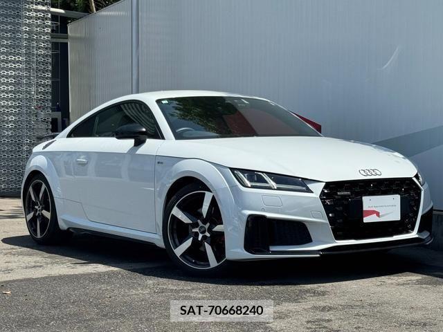 Audi TT 2020-07 261384-4