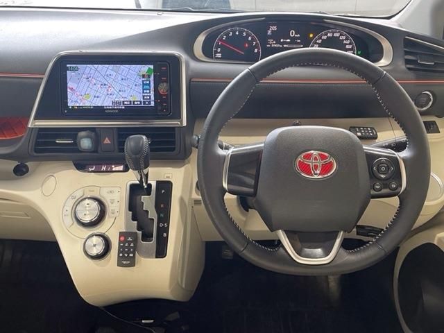 Toyota SIENTA 2015-12 1153-25