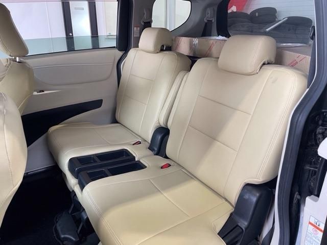 Toyota SIENTA 2015-12 1153-12