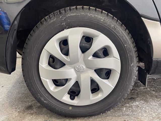 Toyota SIENTA 2015-12 1153-7