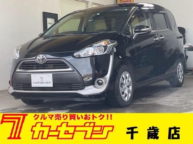 Toyota SIENTA 2015-12 1153-0