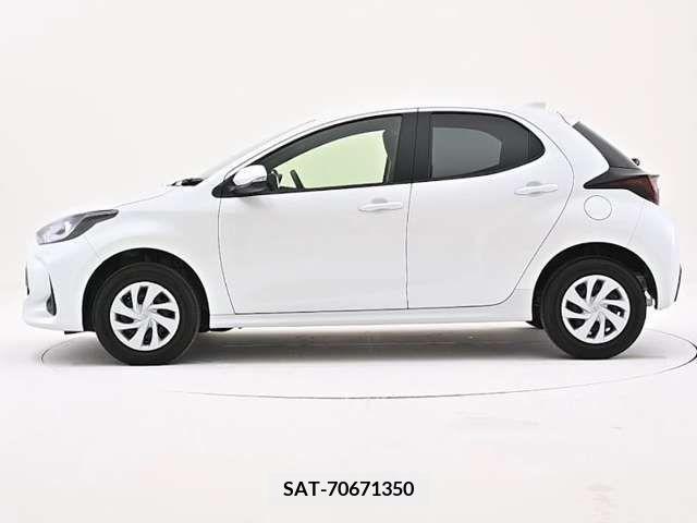 Toyota YARIS 2023-02 291568-2
