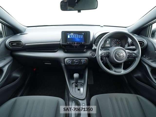 Toyota YARIS 2023-02 291568-4