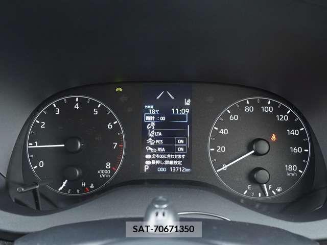 Toyota YARIS 2023-02 291568-12