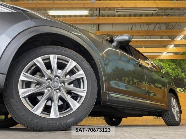Mazda CX-8 2018-08 266187-13