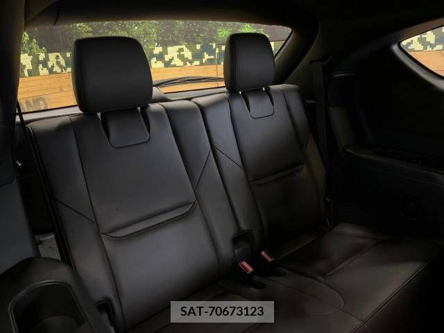 Mazda CX-8 2018-08 266187-10