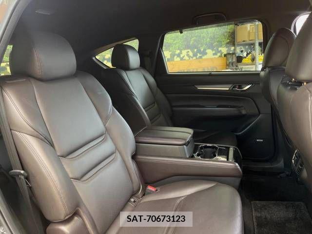 Mazda CX-8 2018-08 266187-9