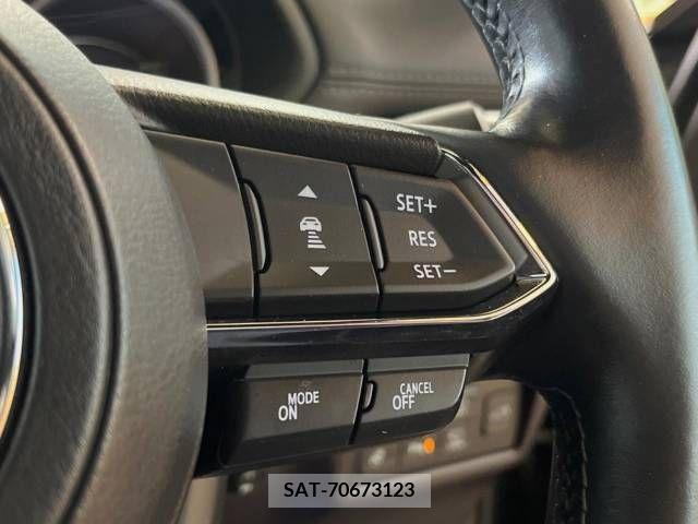 Mazda CX-8 2018-08 266187-4