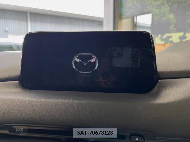 Mazda CX-8 2018-08 266187-2