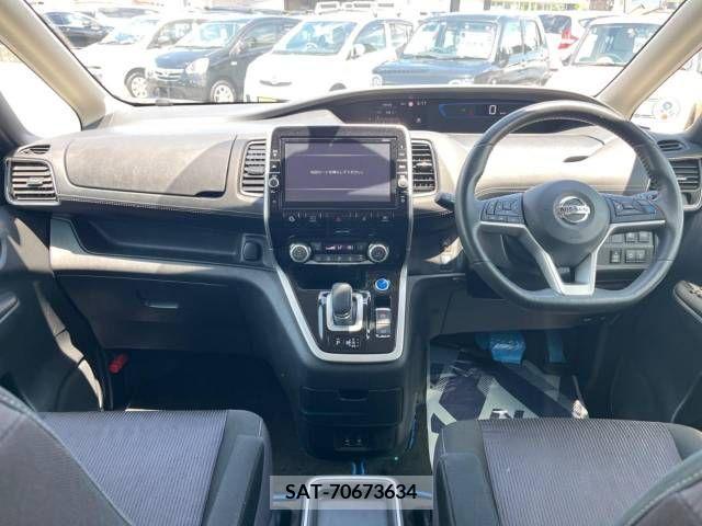 Nissan SERENA 2019-03 325002-1