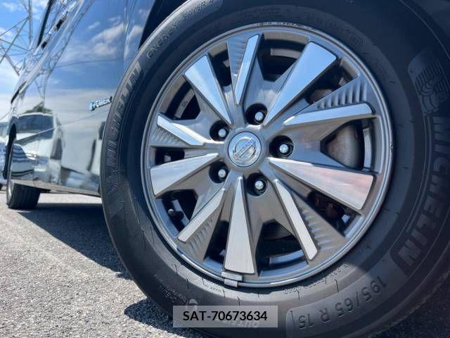 Nissan SERENA 2019-03 325002-14