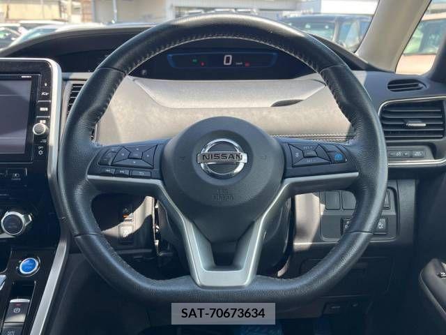 Nissan SERENA 2019-03 325002-12