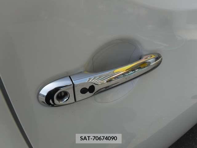 Nissan CUBE 2014-07 265376-8