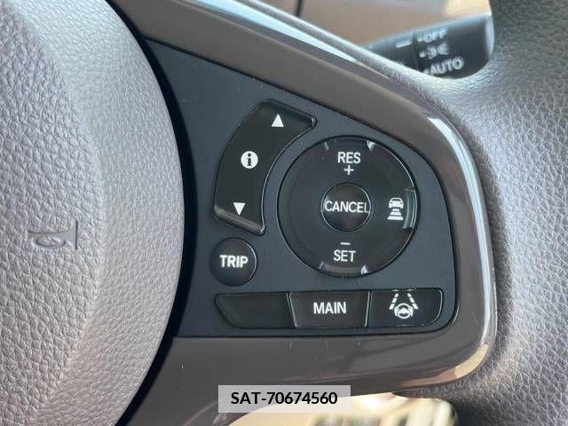 Honda N BOX 2017-08 378739-6
