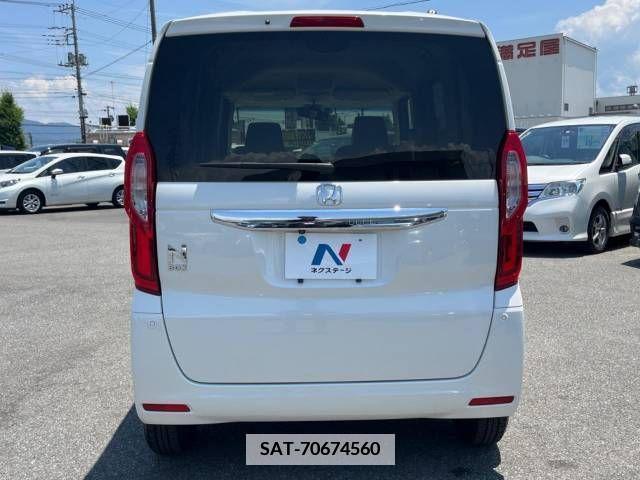 Honda N BOX 2017-08 378739-15
