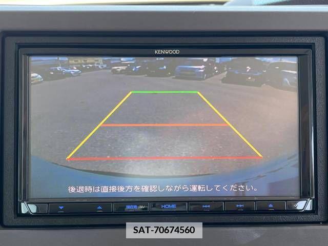 Honda N BOX 2017-08 378739-5