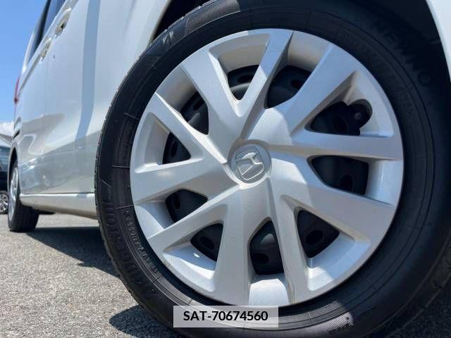 Honda N BOX 2017-08 378739-13