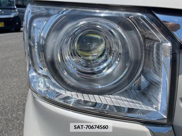 Honda N BOX 2017-08 378739-12